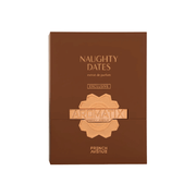 French Avenue Aromatix Naughty Dates arabisches Parfum mit süßer Dattelwärme