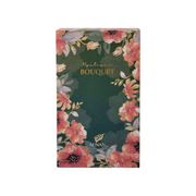 Afnan Mystique Bouquet elegant-fruchtig mit weicher femininer Basis