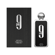 Afnan 9 PM Men süßer Herrenduft mit Orangenblüte und Vanille