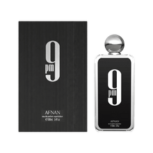 Afnan 9 PM Men süßer Herrenduft mit Orangenblüte und Vanille