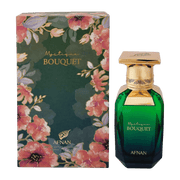 Afnan Mystique Bouquet blumiger Damenduft mit Rose, Moschus und Vanille
