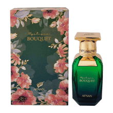 Afnan Mystique Bouquet blumiger Damenduft mit Rose, Moschus und Vanille