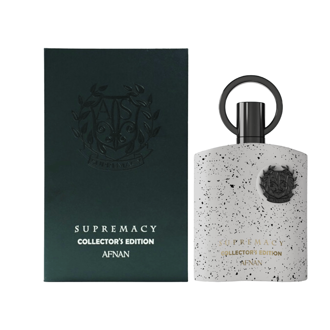 Afnan Supremacy Collector's Edition Herrenduft mit Jasmin, Birke und Amber