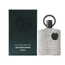 Afnan Supremacy Collector's Edition Herrenduft mit Jasmin, Birke und Amber
