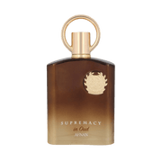 Afnan Supremacy In Oud mit Safran, Lavendel und Muskat