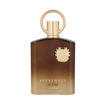 Afnan Supremacy In Oud mit Safran, Lavendel und Muskat