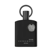 Afnan Supremacy Noir mit Fichte, Bergamotte und Veilchen