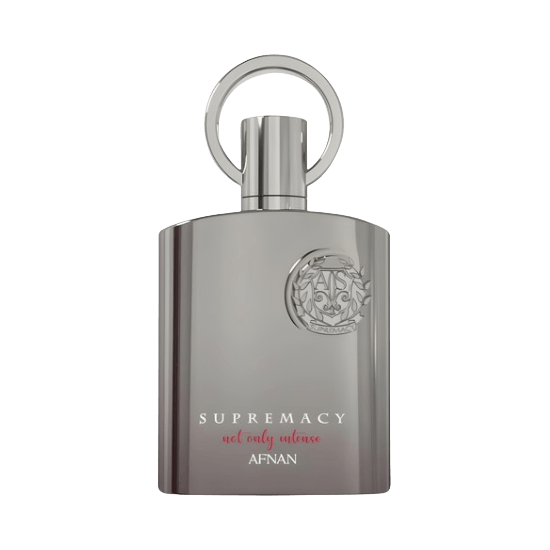 Afnan Supremacy Not Only Intense mit Bergamotte, Apfel und schwarzer Johannisbeere