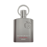 Afnan Supremacy Not Only Intense mit Bergamotte, Apfel und schwarzer Johannisbeere