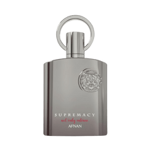 Afnan Supremacy Not Only Intense mit Bergamotte, Apfel und schwarzer Johannisbeere