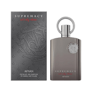 Afnan Supremacy Not Only Intense rauchiger Herrenduft mit Lavendel und Eichenmoos