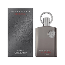 Afnan Supremacy Not Only Intense rauchiger Herrenduft mit Lavendel und Eichenmoos
