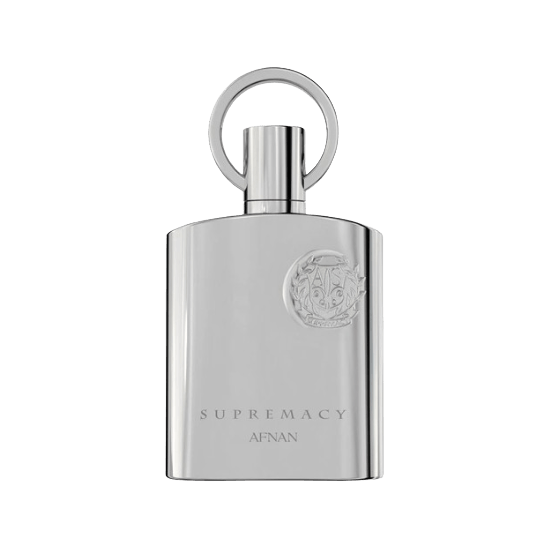 Afnan Supremacy Silver