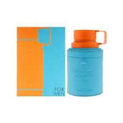 Armaf Odyssey Mandarin Sky 200ml zitrisch-süßer Herrenduft mit Tonka