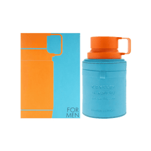 Armaf Odyssey Mandarin Sky 200ml zitrisch-süßer Herrenduft mit Tonka