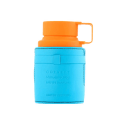 Armaf Odyssey Mandarin Sky 200ml mit Mandarine, Safran und Karamell