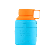 Armaf Odyssey Mandarin Sky 200ml mit Mandarine, Safran und Karamell