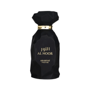 Arabiyat Prestige Al Noor mit Amber, Moschus und orientalischer Wärme