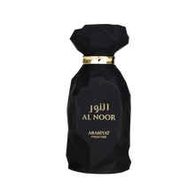 Arabiyat Prestige Al Noor mit Amber, Moschus und orientalischer Wärme