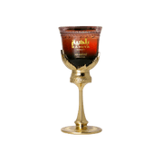 Arabiyat Prestige Bahiya Garnet mit roten Früchten und Blütenwärme