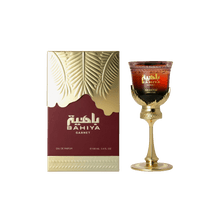 Arabiyat Prestige Bahiya Garnet süß-floraler Damenduft mit Amber