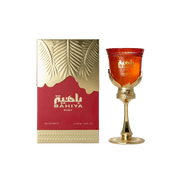 Arabiyat Prestige Bahiya Ruby Damenduft mit Blüten, Amber und Moschus