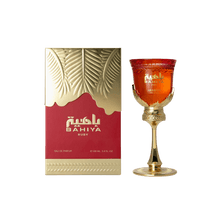 Arabiyat Prestige Bahiya Ruby Damenduft mit Blüten, Amber und Moschus