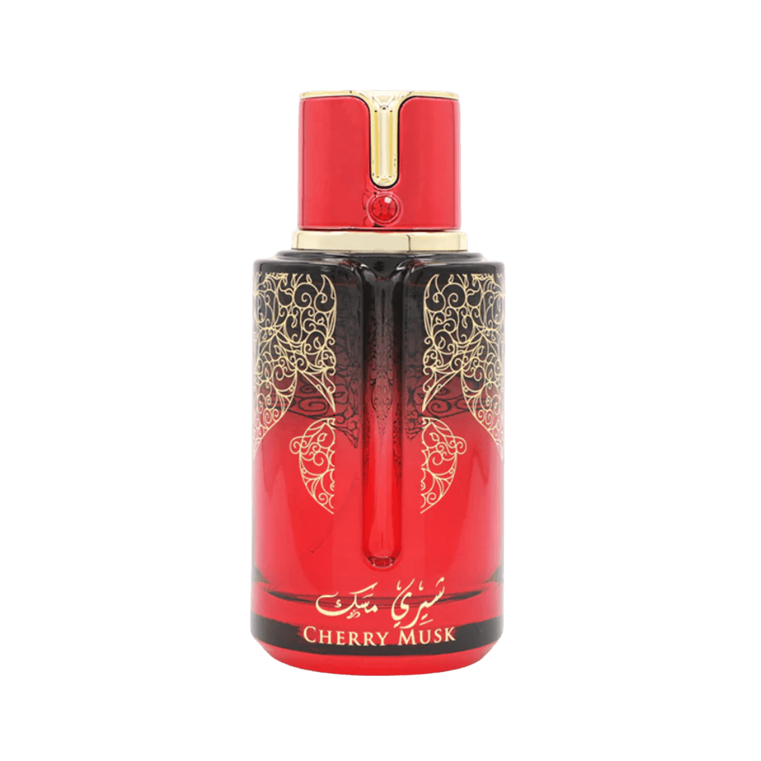 Arabiyat Prestige Cherry Musk fruchtig-süßer Duft mit Kirsche und weichem Moschus