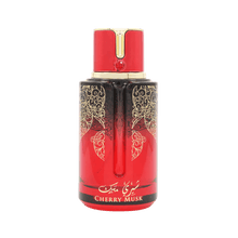 Arabiyat Prestige Cherry Musk fruchtig-süßer Duft mit Kirsche und weichem Moschus