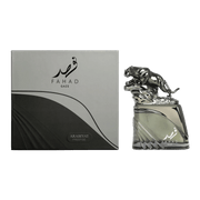 Arabiyat Prestige Fahad Gaze moderner Duft mit würziger Frische und Moschus