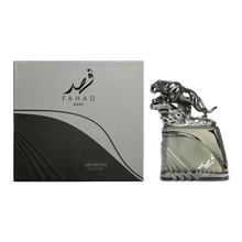 Arabiyat Prestige Fahad Gaze moderner Duft mit würziger Frische und Moschus