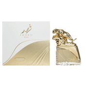 Arabiyat Prestige Fahad Regal arabisches Parfum mit maskuliner Tiefe und Holz