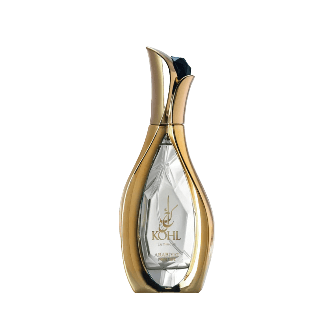 Arabiyat Prestige Kohl Luminous mit heller Blüte, Amber und Moschus