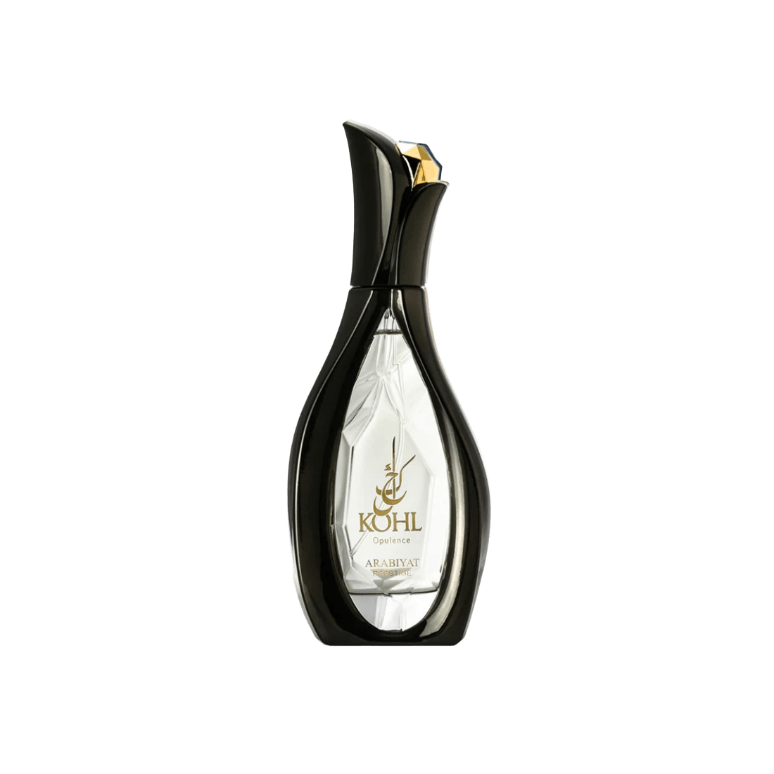 Arabiyat Prestige Kohl Opulence mit dunkler Süße, Amber und Moschus