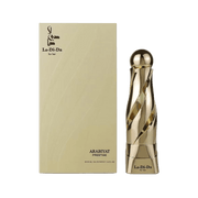 Arabiyat Prestige La Di Da For Her elegant-fruchtig mit warmer Basis