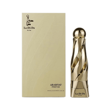 Arabiyat Prestige La Di Da For Her elegant-fruchtig mit warmer Basis