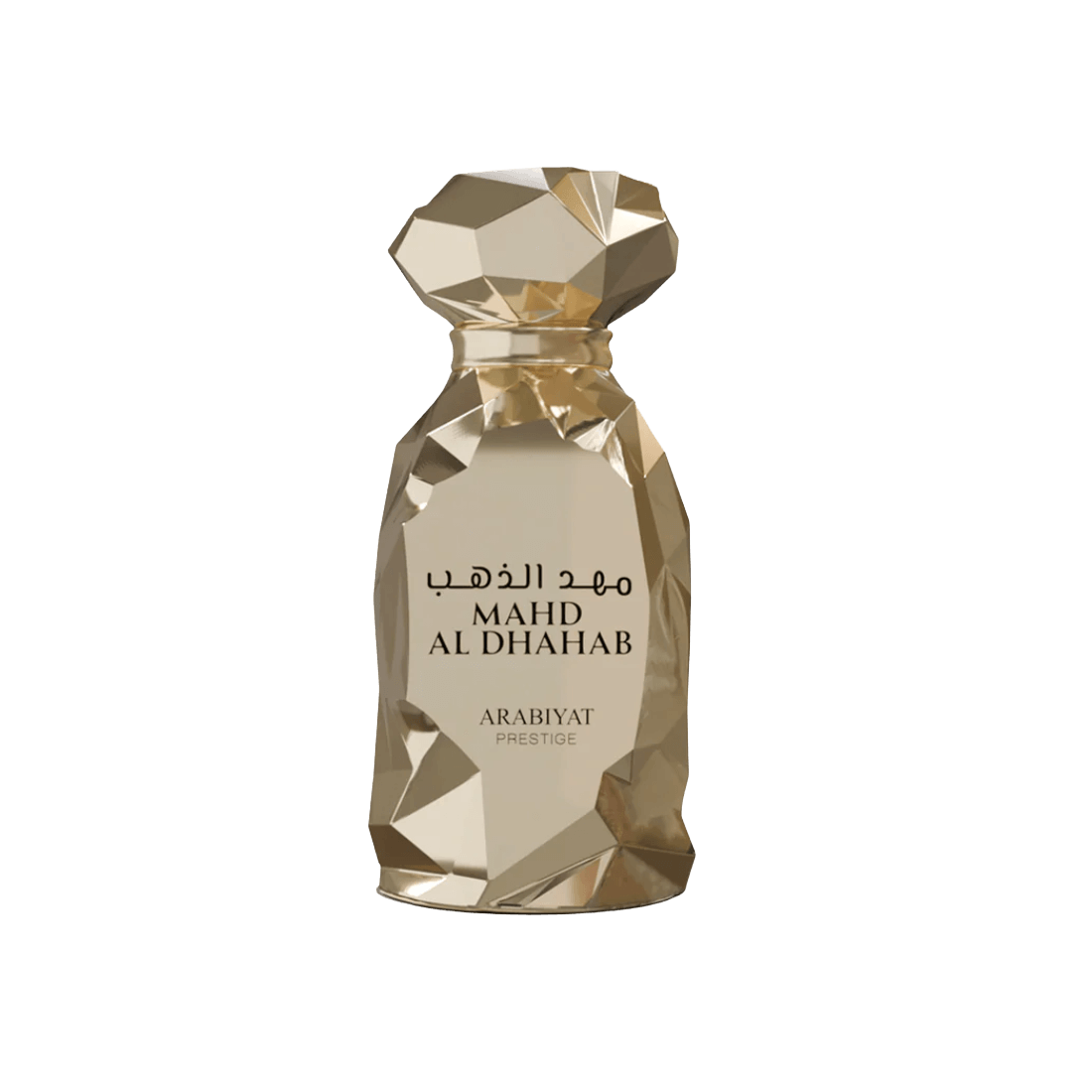 Arabiyat Prestige Mahd Al Dhahab mit Amber, Gewürzen und Holz