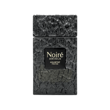 Arabiyat Prestige Noire Absolu mit Himbeere, Bergamotte und Muskatellersalbei