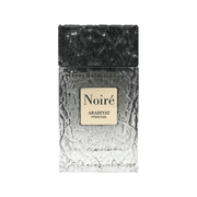 Arabiyat Prestige Noire mit Bergamotte, Zypresse und pudriger Iris