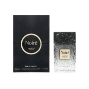 Arabiyat Prestige Noire aromatischer Herrenduft mit Lavendel, Geranie und Amber