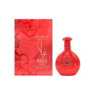 Arabiyat Prestige Nyla Sherbet cremiger Gourmand mit frischer Frucht und weicher Basis