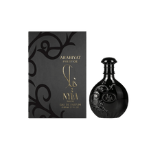Arabiyat Prestige Nyla Suede eleganter Damenduft mit Moschus und Amber