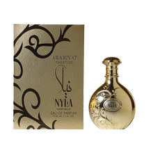 Arabiyat Prestige Nyla Vanielle gourmand-süßer Damenduft mit Moschus