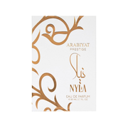 Arabiyat Prestige Nyla arabisches Parfum mit femininer süßer Signatur