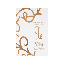 Arabiyat Prestige Nyla arabisches Parfum mit femininer süßer Signatur