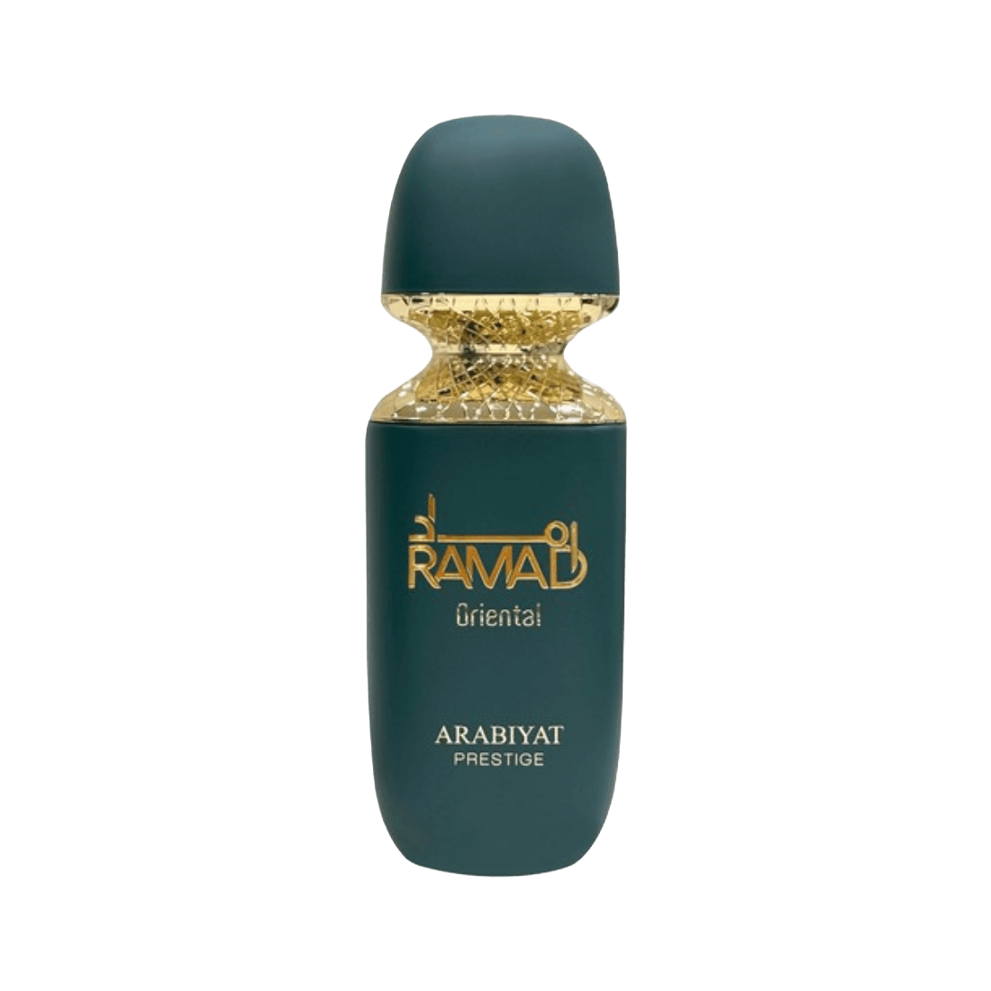 Arabiyat Prestige Ramad Oriental orientalisch-würziger Duft mit Amber und Holz