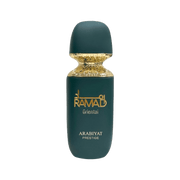 Arabiyat Prestige Ramad Oriental orientalisch-würziger Duft mit Amber und Holz