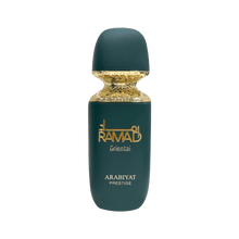 Arabiyat Prestige Ramad Oriental orientalisch-würziger Duft mit Amber und Holz