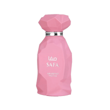 Arabiyat Prestige Safa mit sauberem Moschus, Blüten und Amber