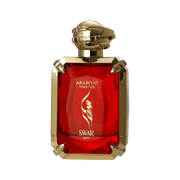 Arabiyat Prestige Swar Venin dunkler Unisex-Duft mit süßer Würze und Amber